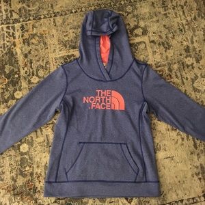 Women’s North Face Hoodie